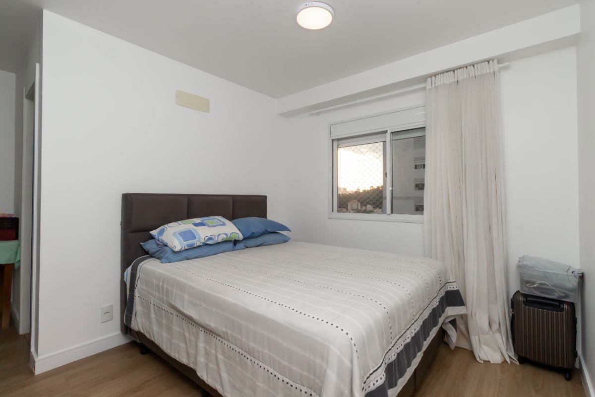 Apartamento, 3 quartos, 110 m² - Foto 10