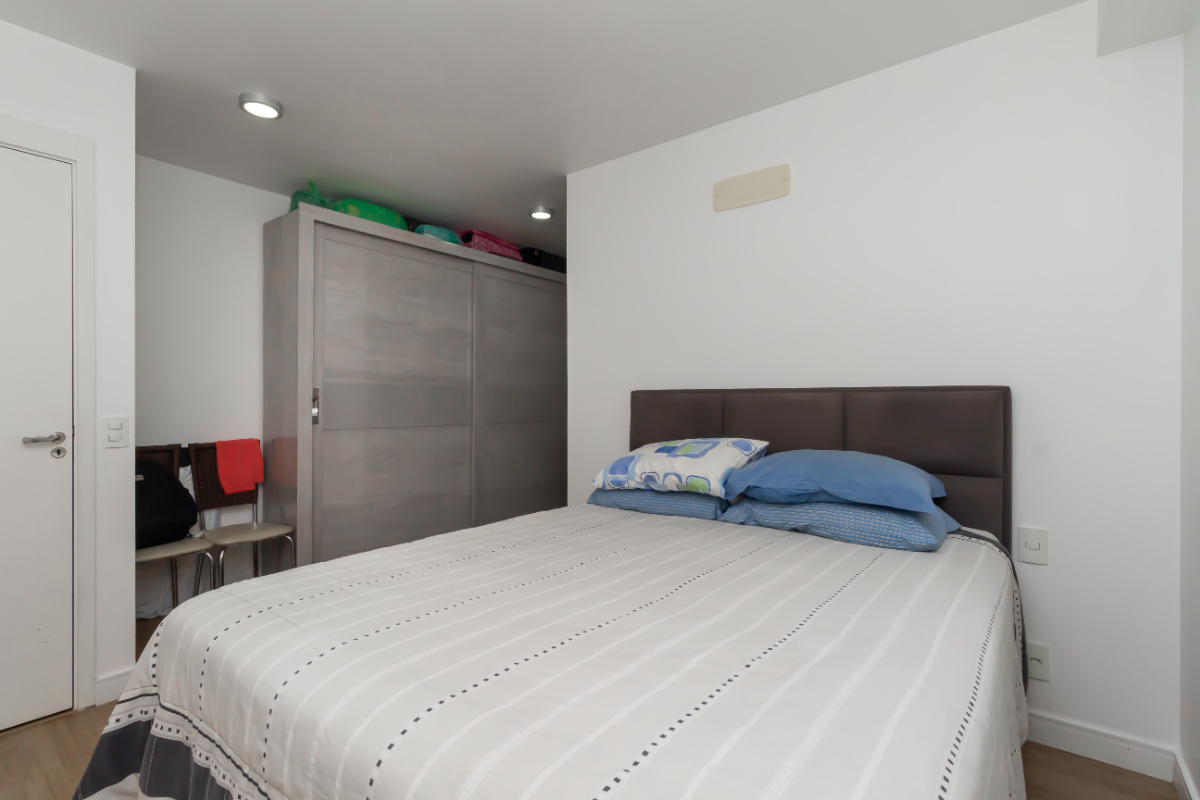 Apartamento, 3 quartos, 110 m² - Foto 11