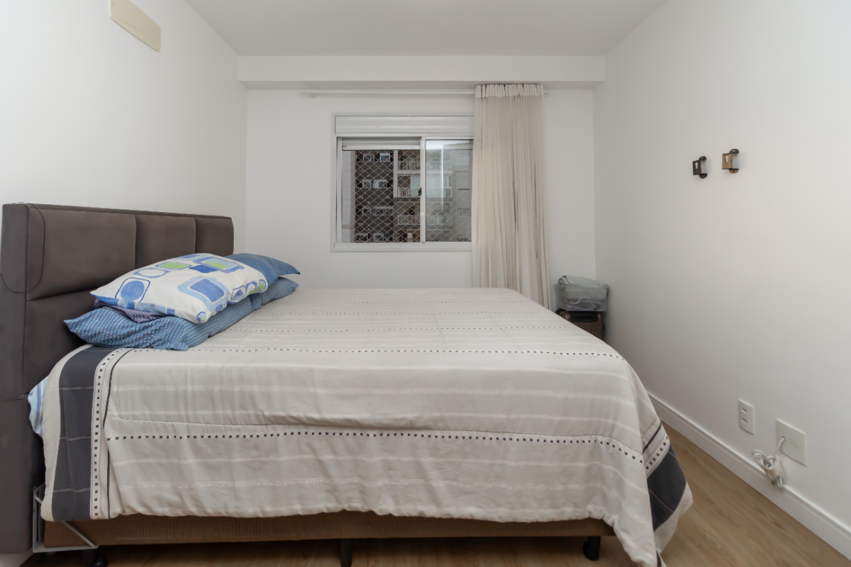 Apartamento, 3 quartos, 110 m² - Foto 12