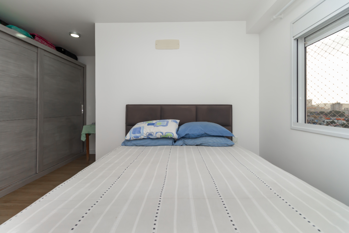 Apartamento, 3 quartos, 110 m² - Foto 13