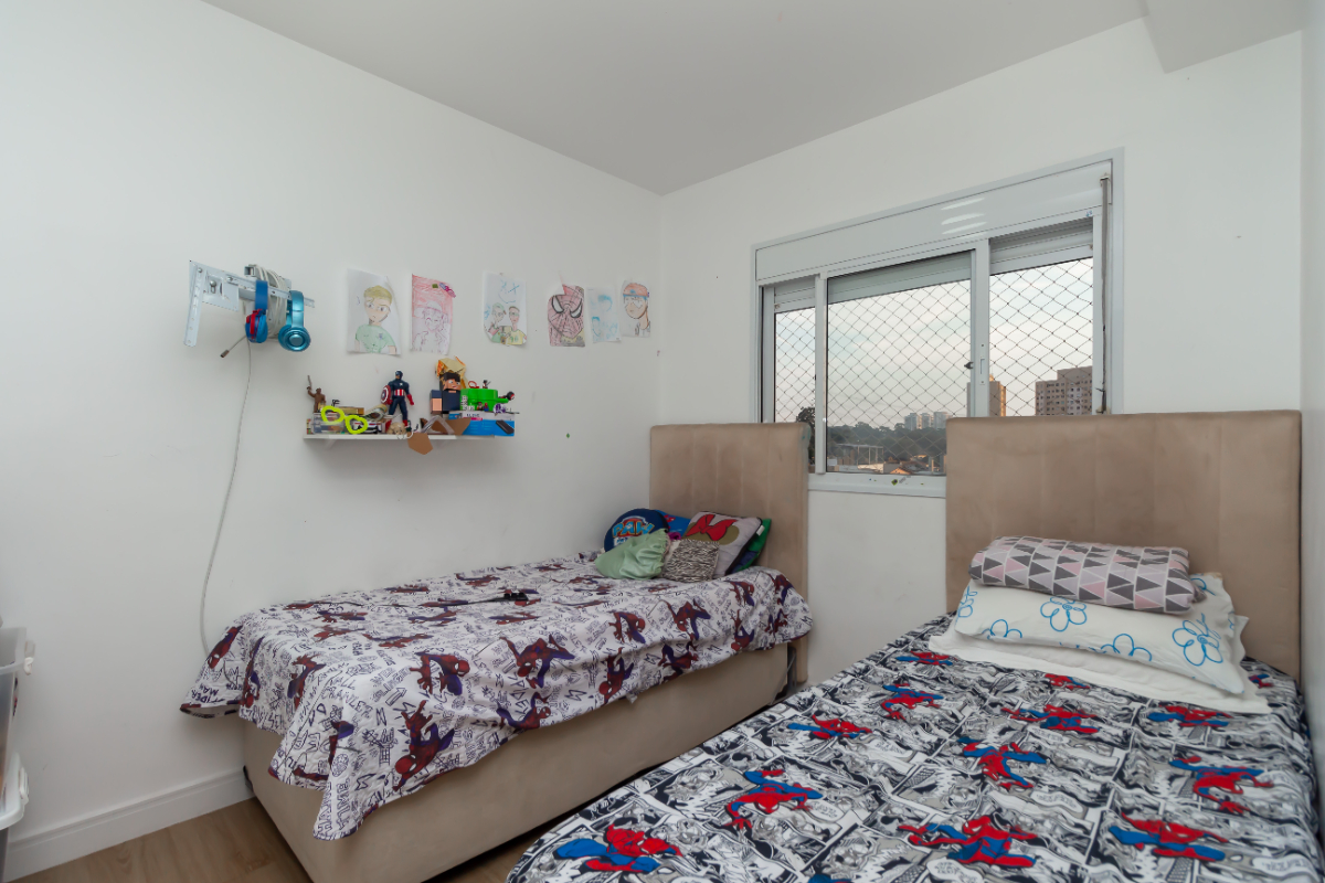 Apartamento, 3 quartos, 110 m² - Foto 15