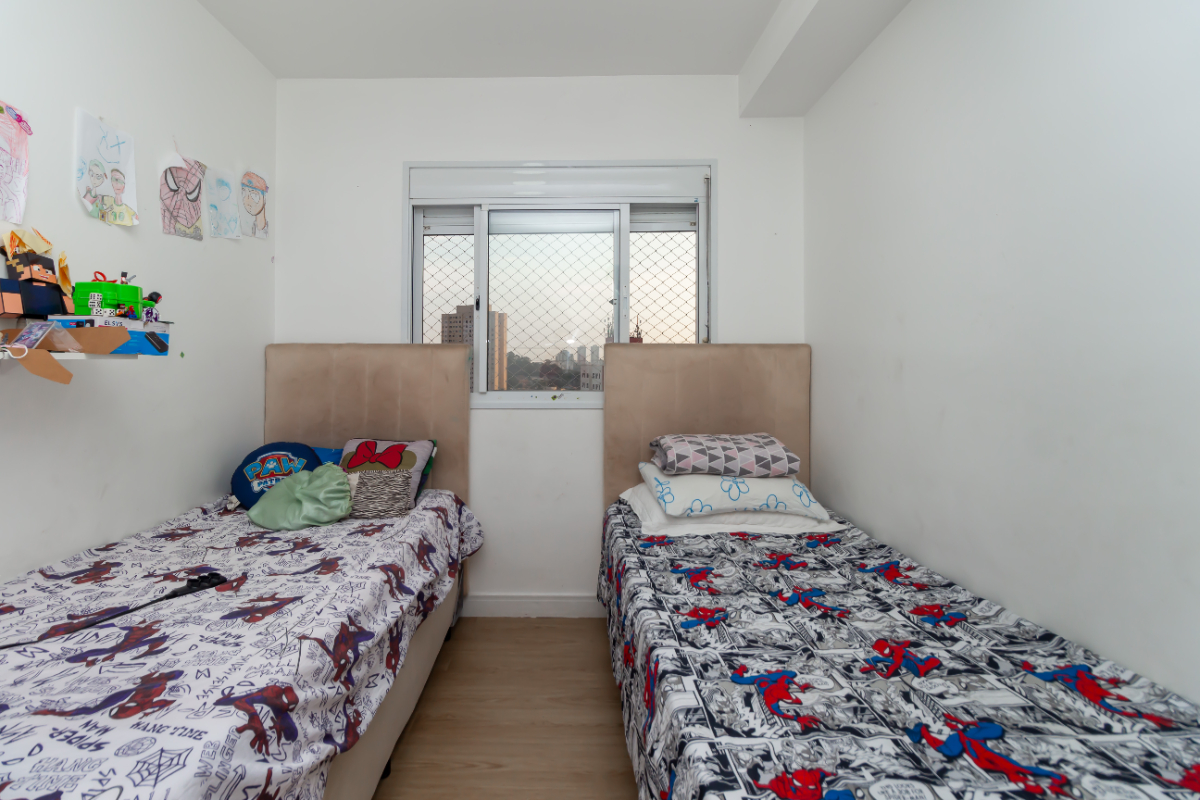 Apartamento, 3 quartos, 110 m² - Foto 16