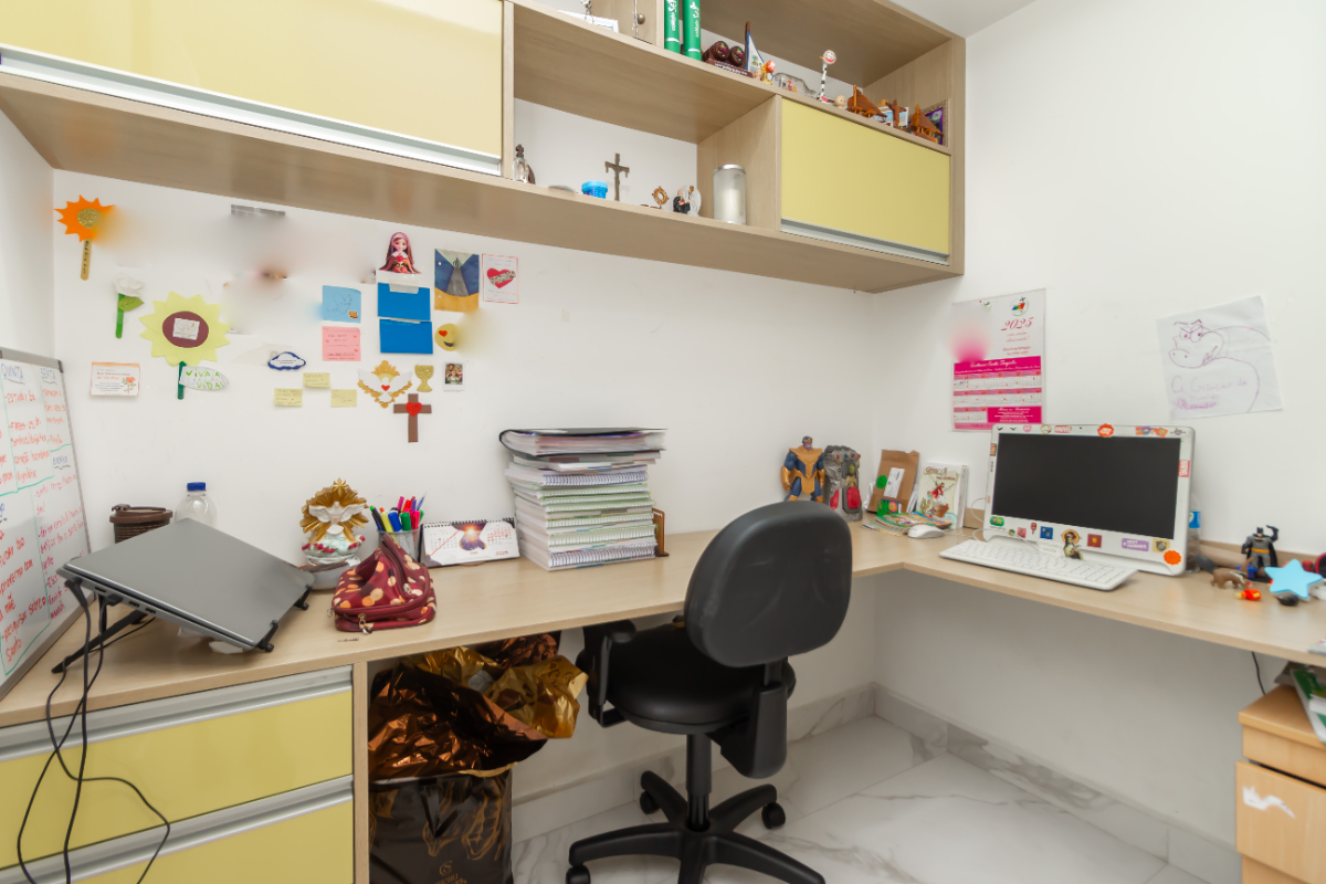 Apartamento, 3 quartos, 110 m² - Foto 20
