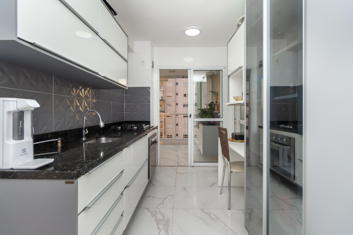 Apartamento, 3 quartos, 110 m² - Foto 4