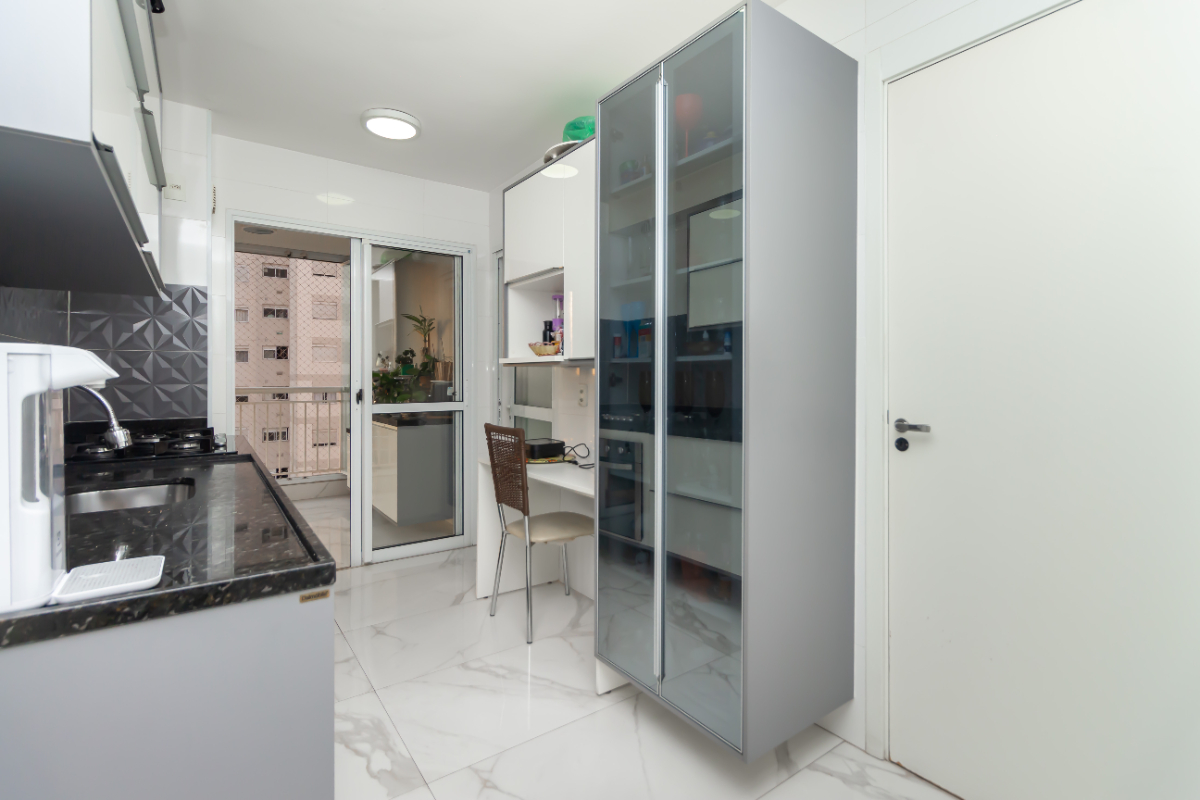 Apartamento, 3 quartos, 110 m² - Foto 5