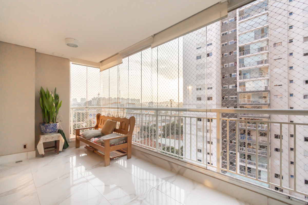 Apartamento, 3 quartos, 110 m² - Foto 6