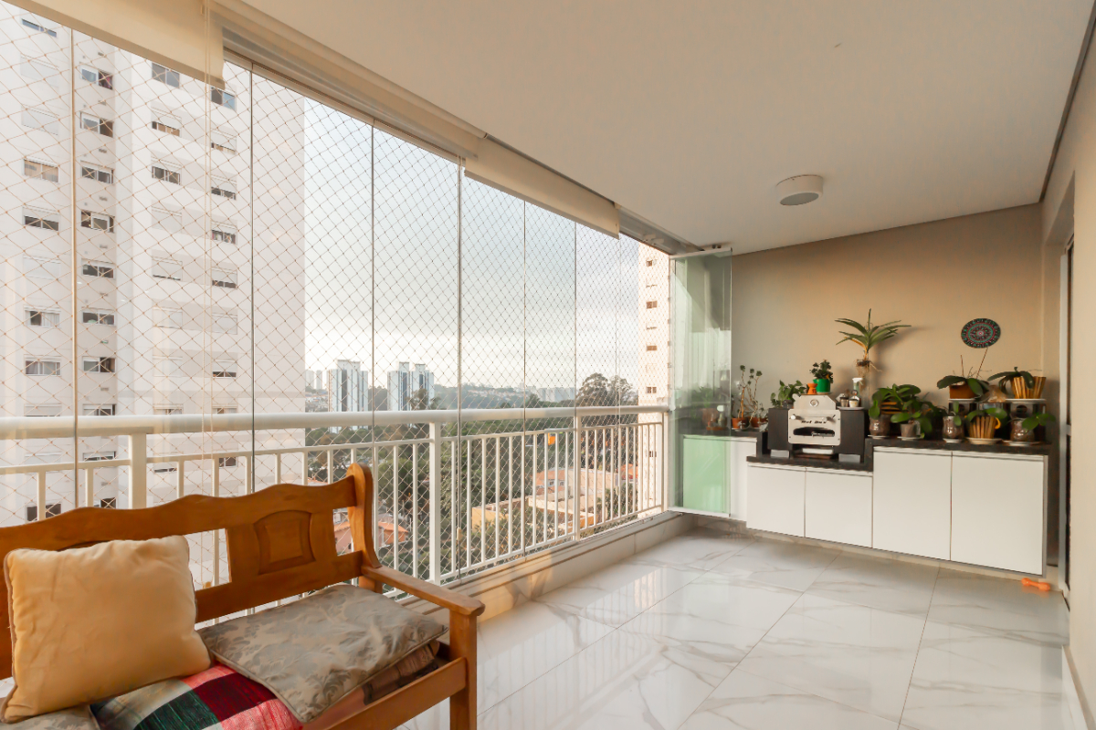 Apartamento, 3 quartos, 110 m² - Foto 8