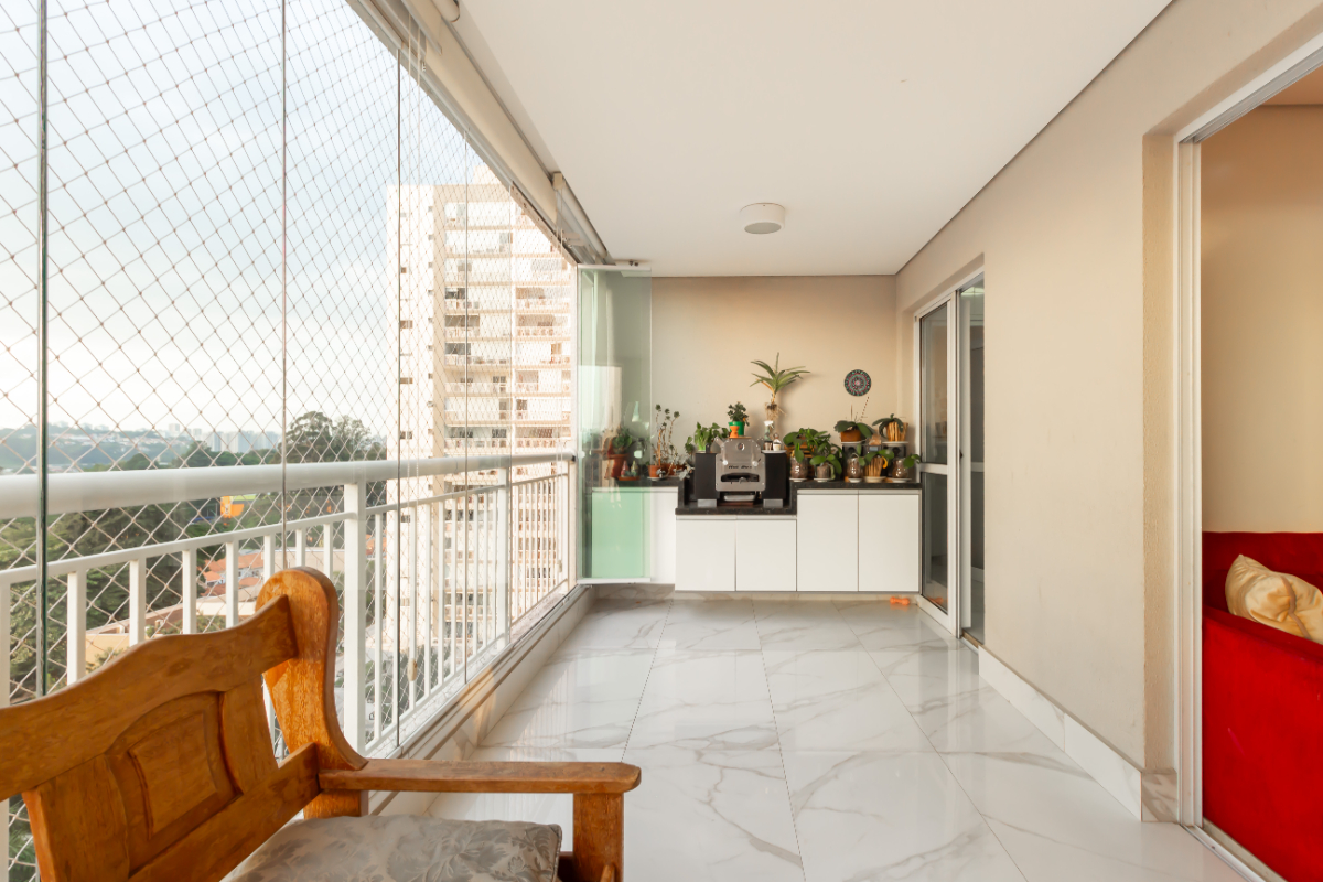 Apartamento, 3 quartos, 110 m² - Foto 9