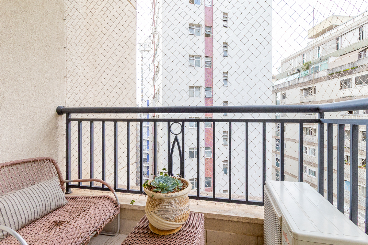 Apartamento, 3 quartos, 210 m² - Foto 21