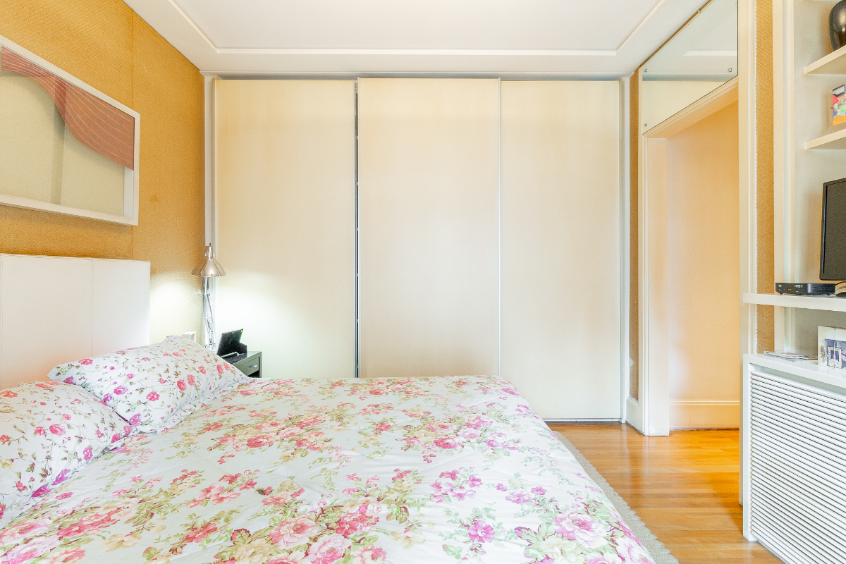 Apartamento, 3 quartos, 210 m² - Foto 23