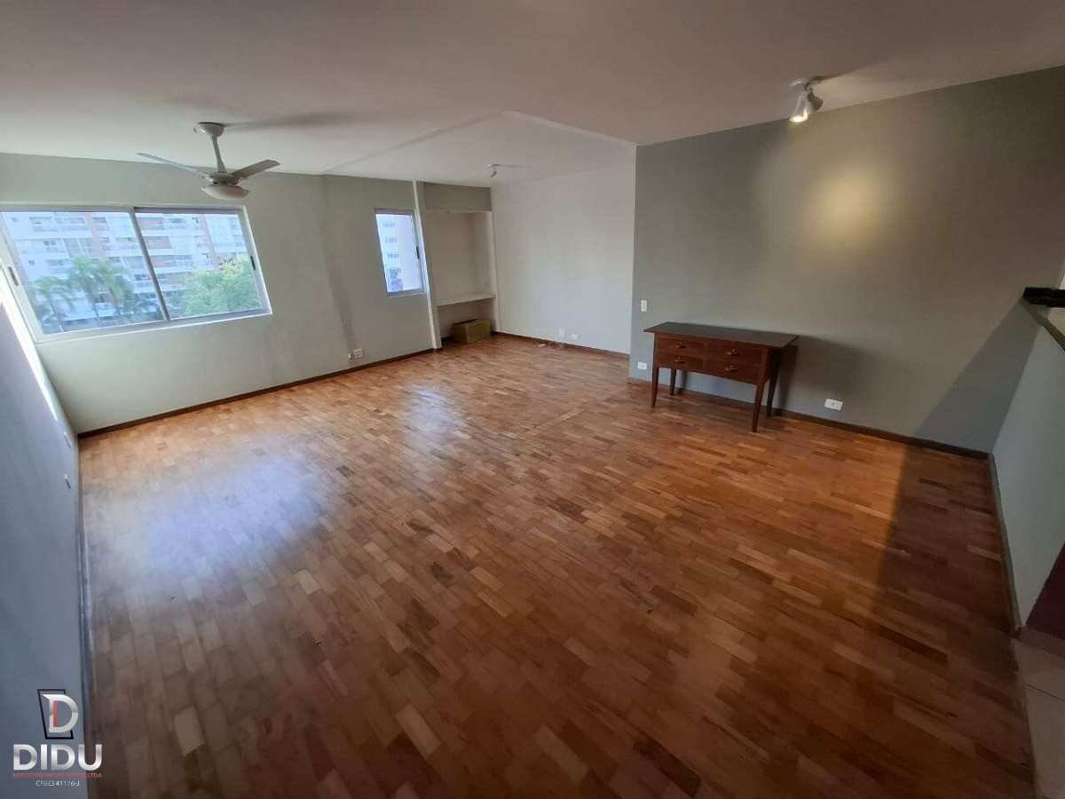 Apartamento, 2 quartos, 90 m² - Foto 2