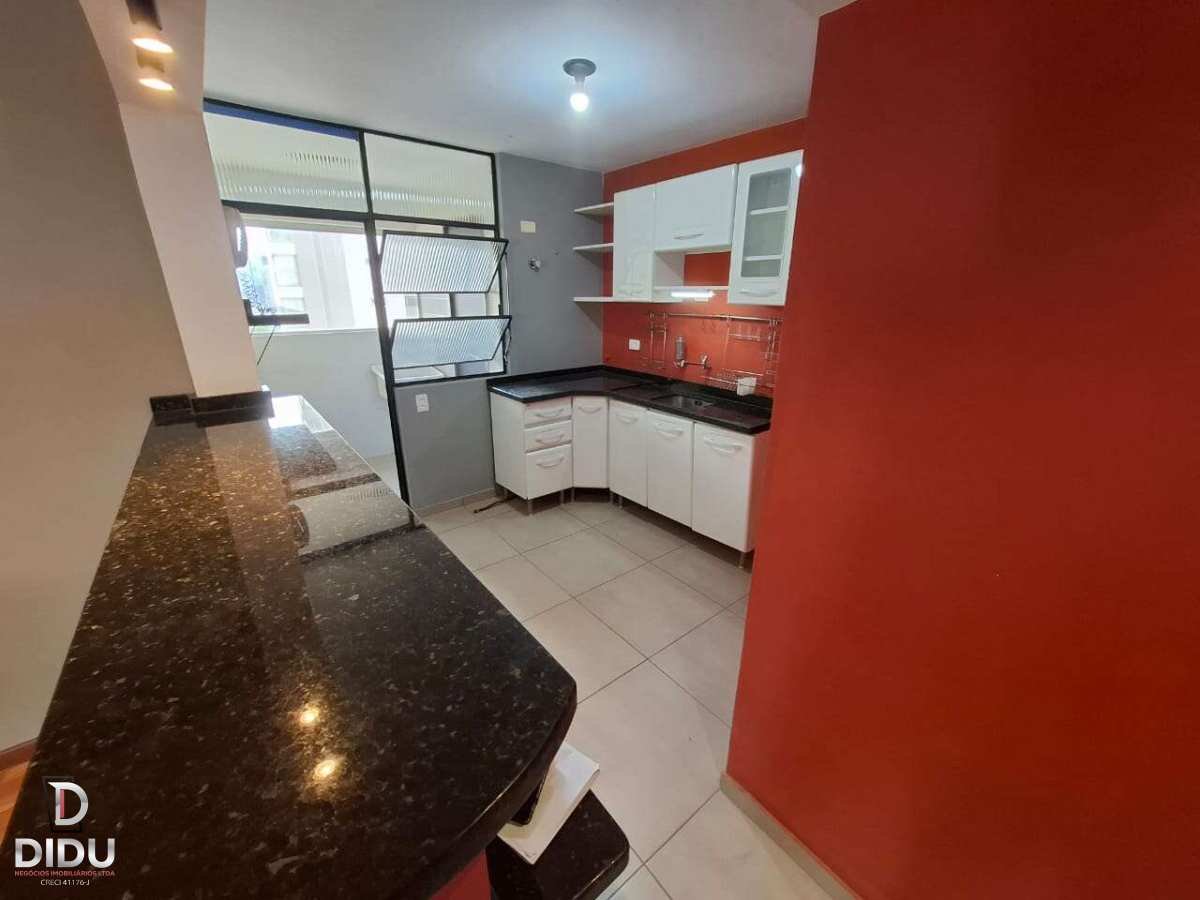 Apartamento, 2 quartos, 90 m² - Foto 9