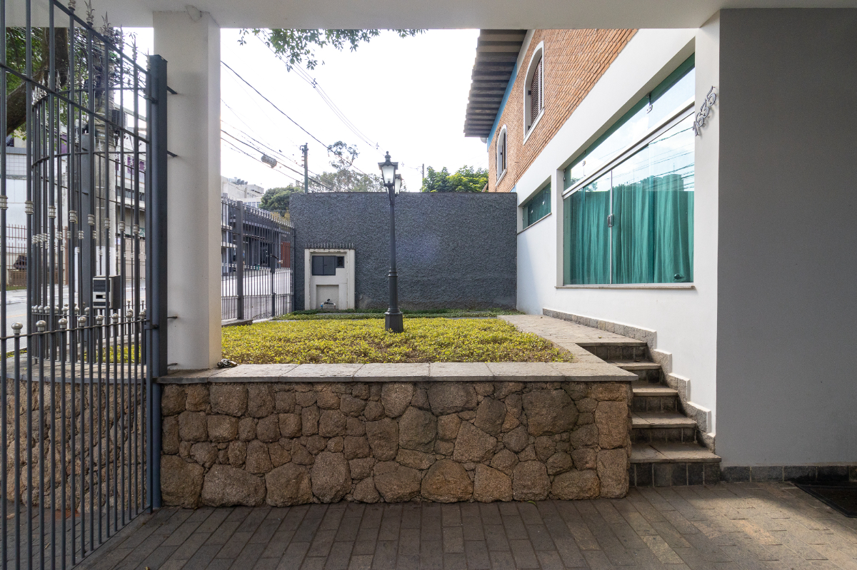 Prédio Inteiro, 162 m² - Foto 2