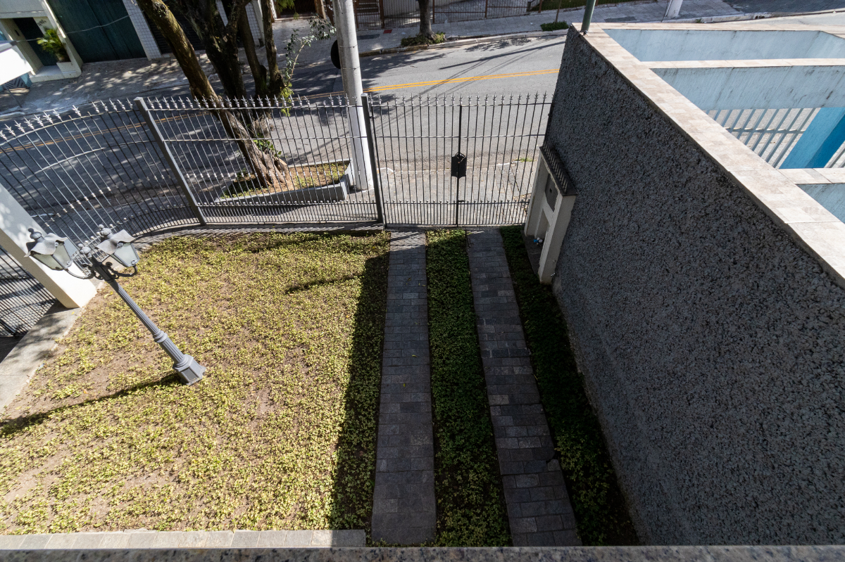 Prédio Inteiro, 162 m² - Foto 24