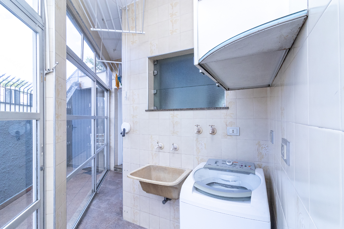 Prédio Inteiro, 162 m² - Foto 25