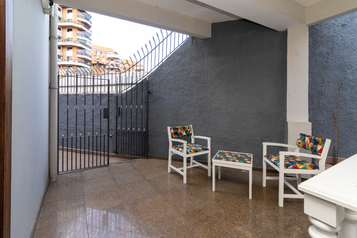 Prédio Inteiro, 162 m² - Foto 5