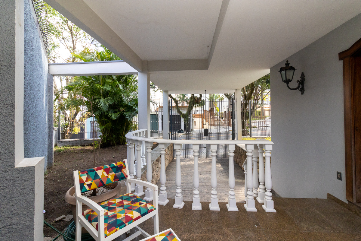 Prédio Inteiro, 162 m² - Foto 6