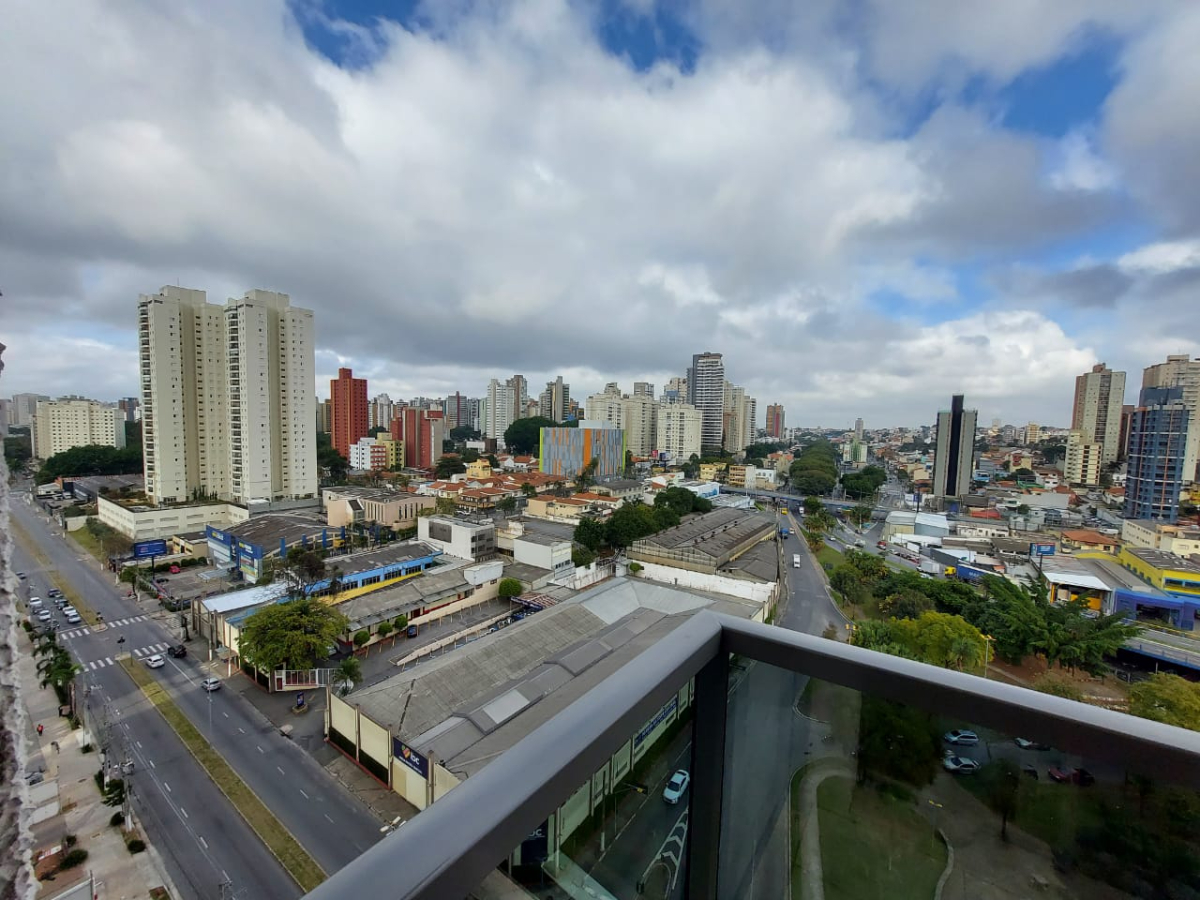Sala-Conjunto, 37 m² - Foto 10
