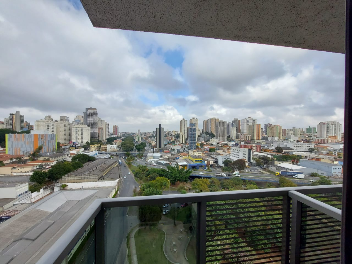 Sala-Conjunto, 37 m² - Foto 11