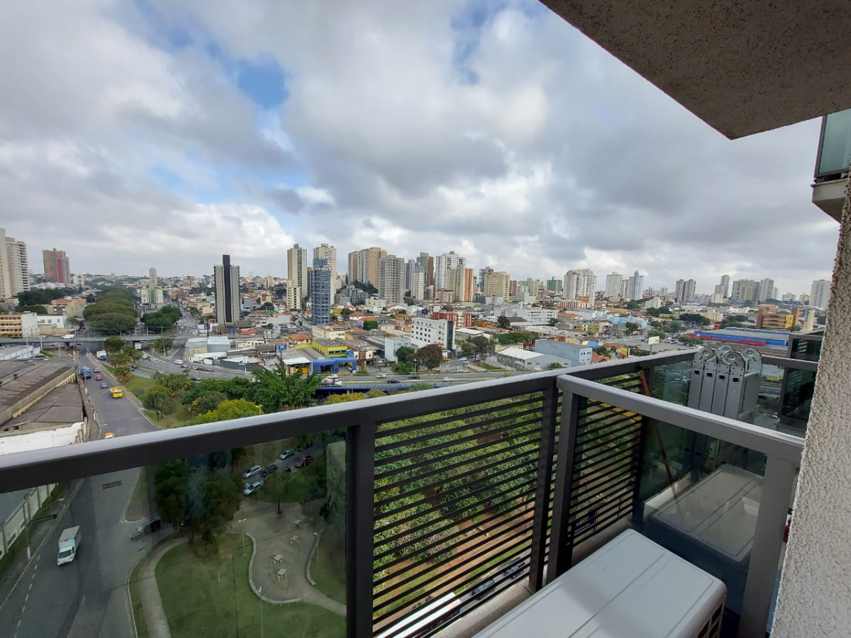 Sala-Conjunto, 37 m² - Foto 12
