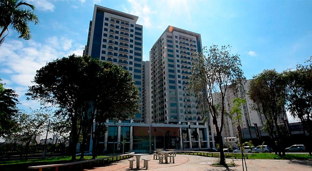 Sala-Conjunto, 37 m² - Foto 17