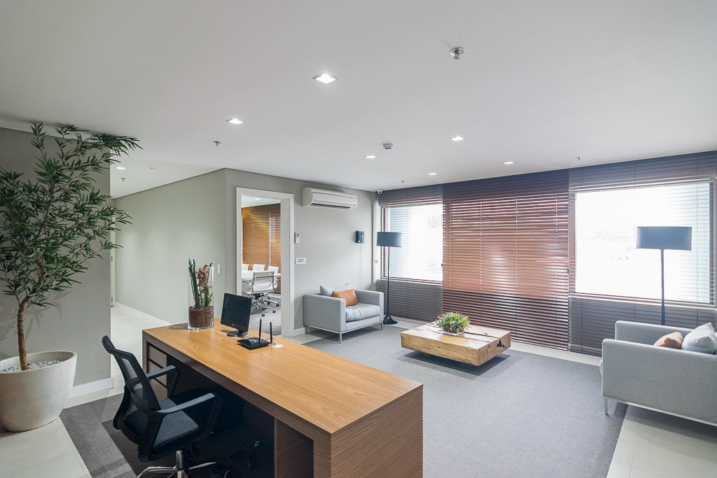 Sala-Conjunto, 37 m² - Foto 18
