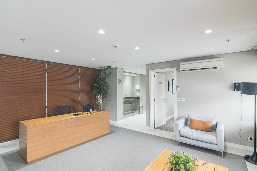 Sala-Conjunto, 37 m² - Foto 20