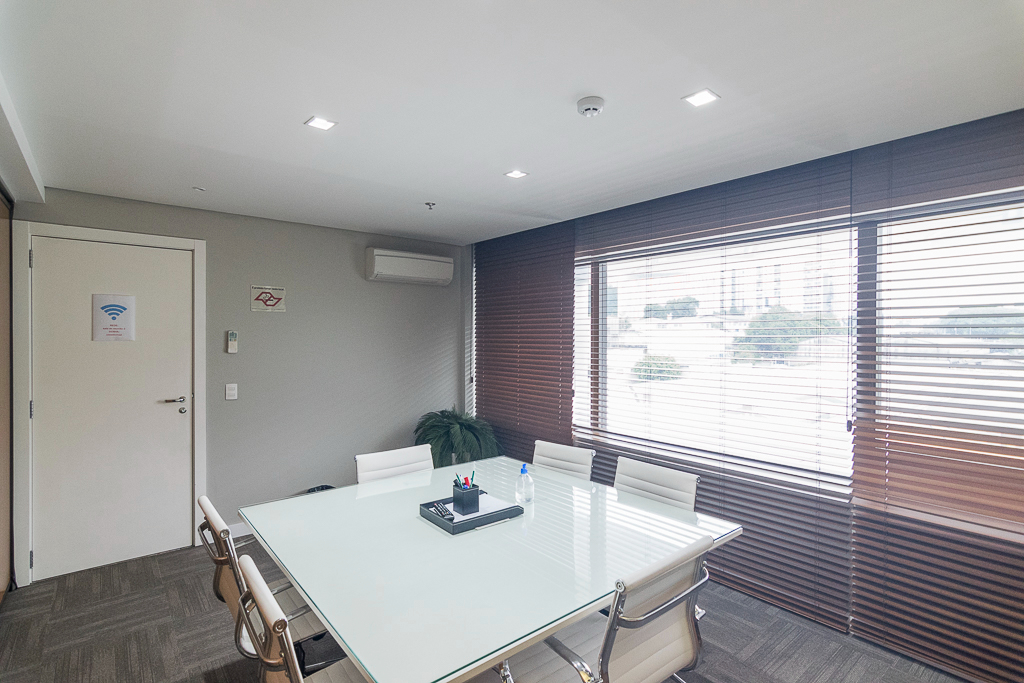 Sala-Conjunto, 37 m² - Foto 25