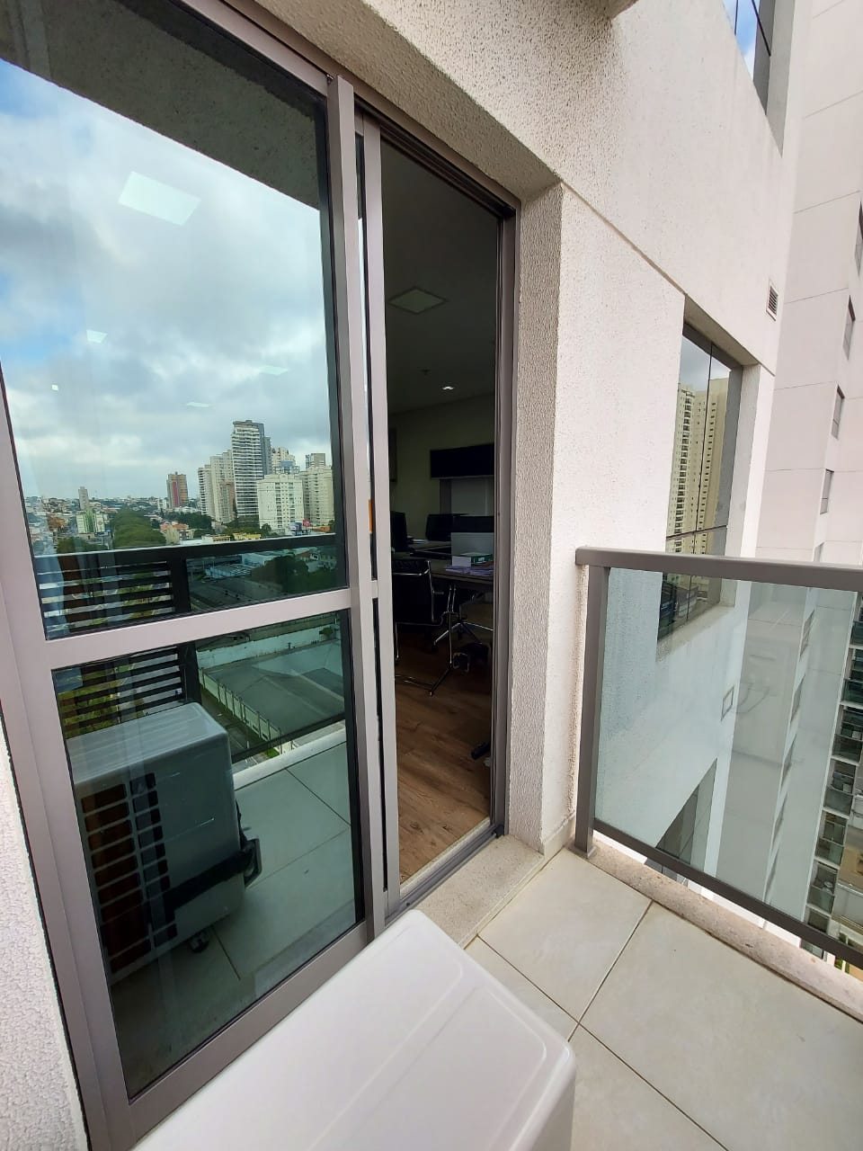 Sala-Conjunto, 37 m² - Foto 9