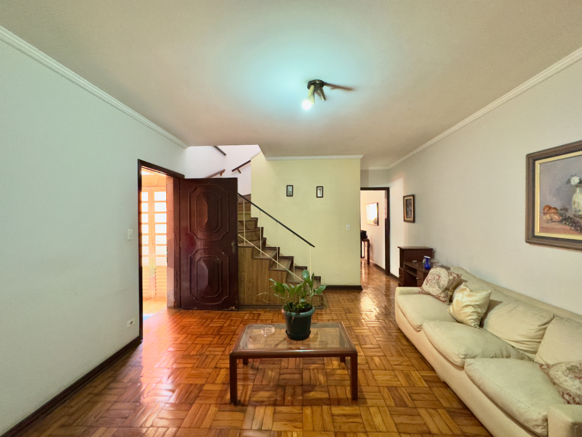 Casa, 3 quartos, 150 m² - Foto 1