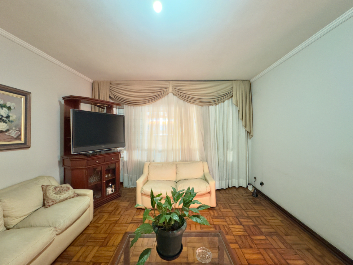 Casa, 3 quartos, 150 m² - Foto 2