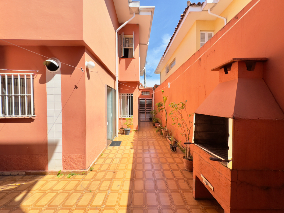Casa, 3 quartos, 150 m² - Foto 21