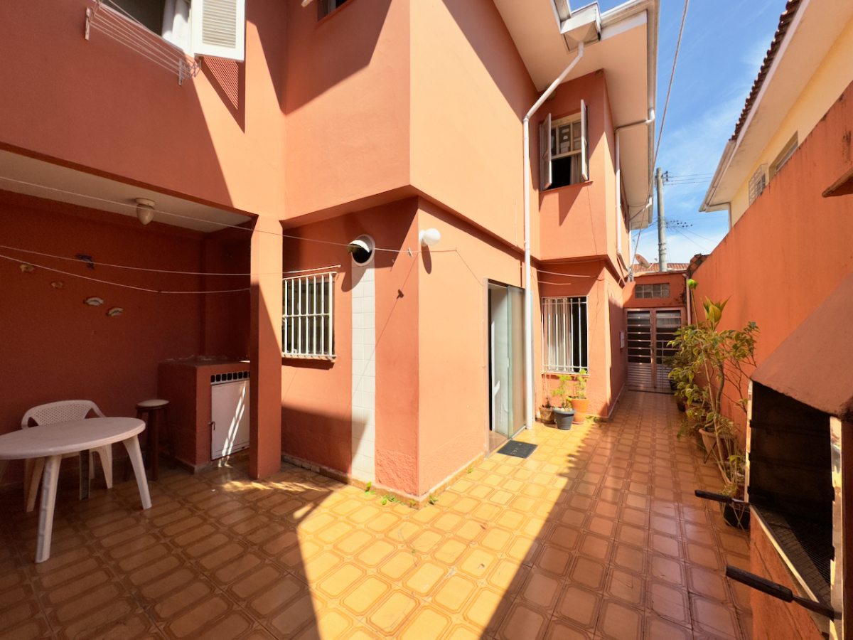 Casa, 3 quartos, 150 m² - Foto 22