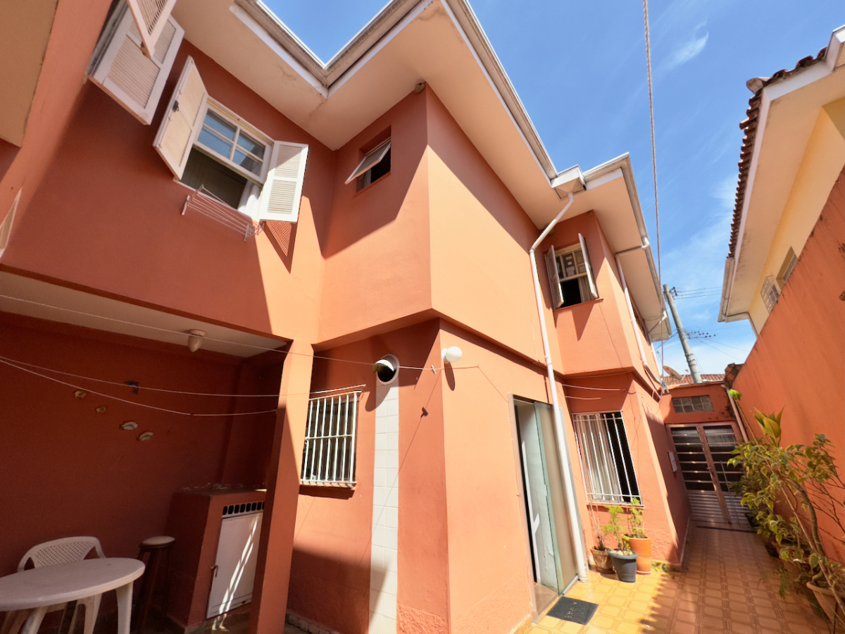 Casa, 3 quartos, 150 m² - Foto 23