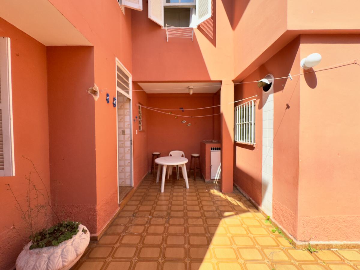 Casa, 3 quartos, 150 m² - Foto 24
