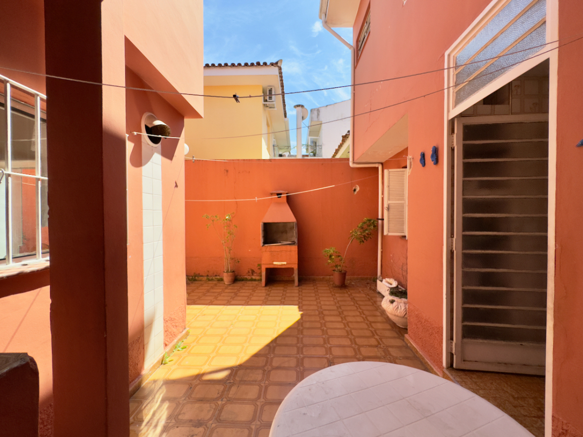Casa, 3 quartos, 150 m² - Foto 25