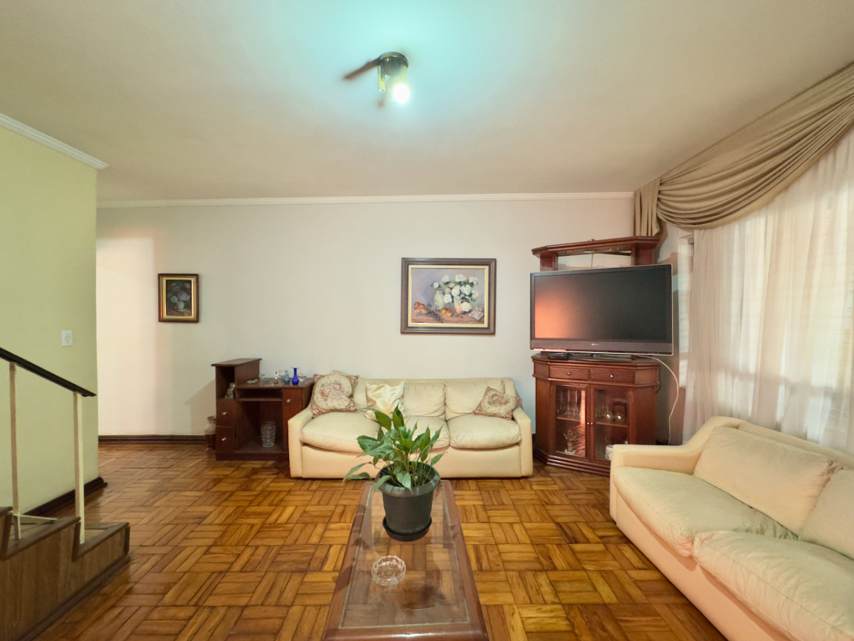 Casa, 3 quartos, 150 m² - Foto 3