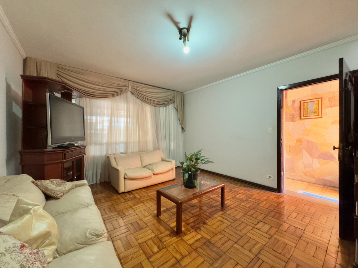 Casa, 3 quartos, 150 m² - Foto 4