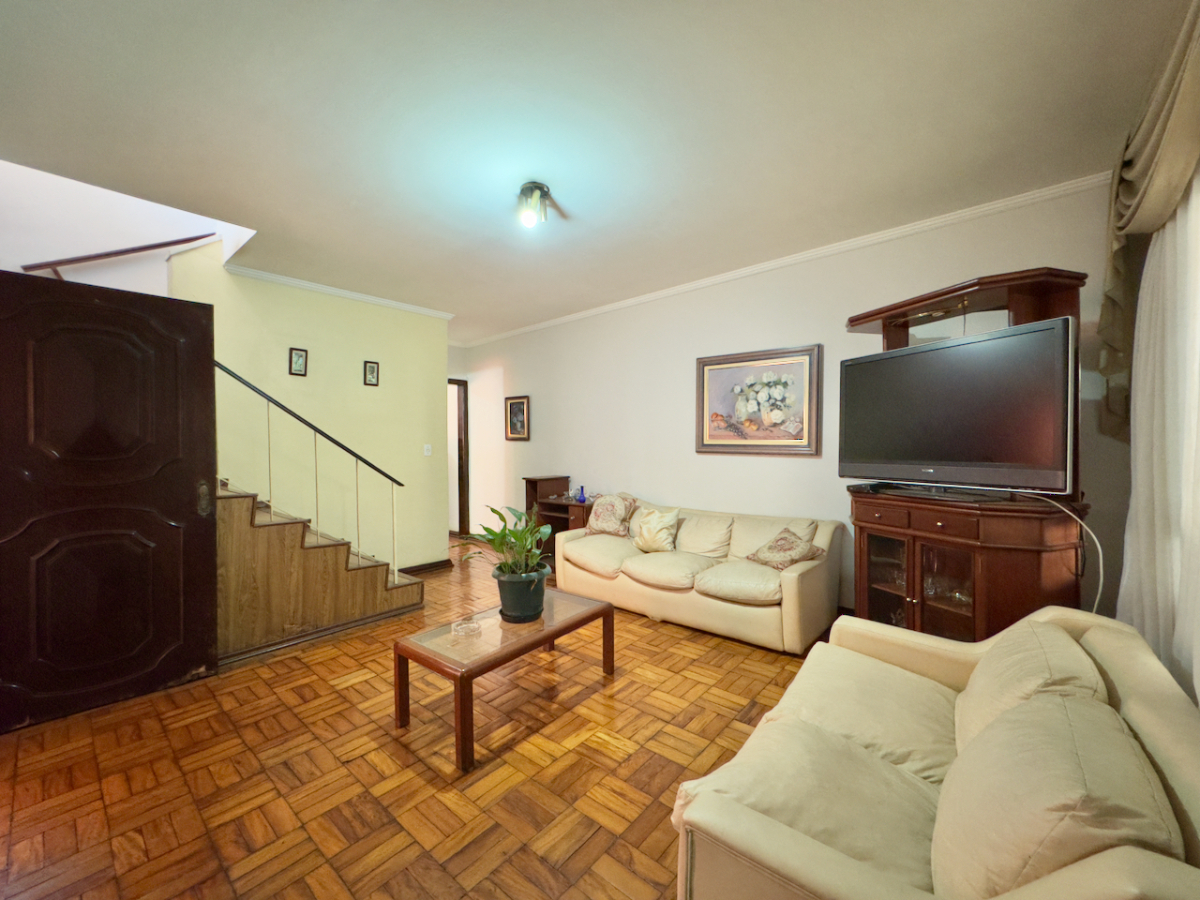 Casa, 3 quartos, 150 m² - Foto 6