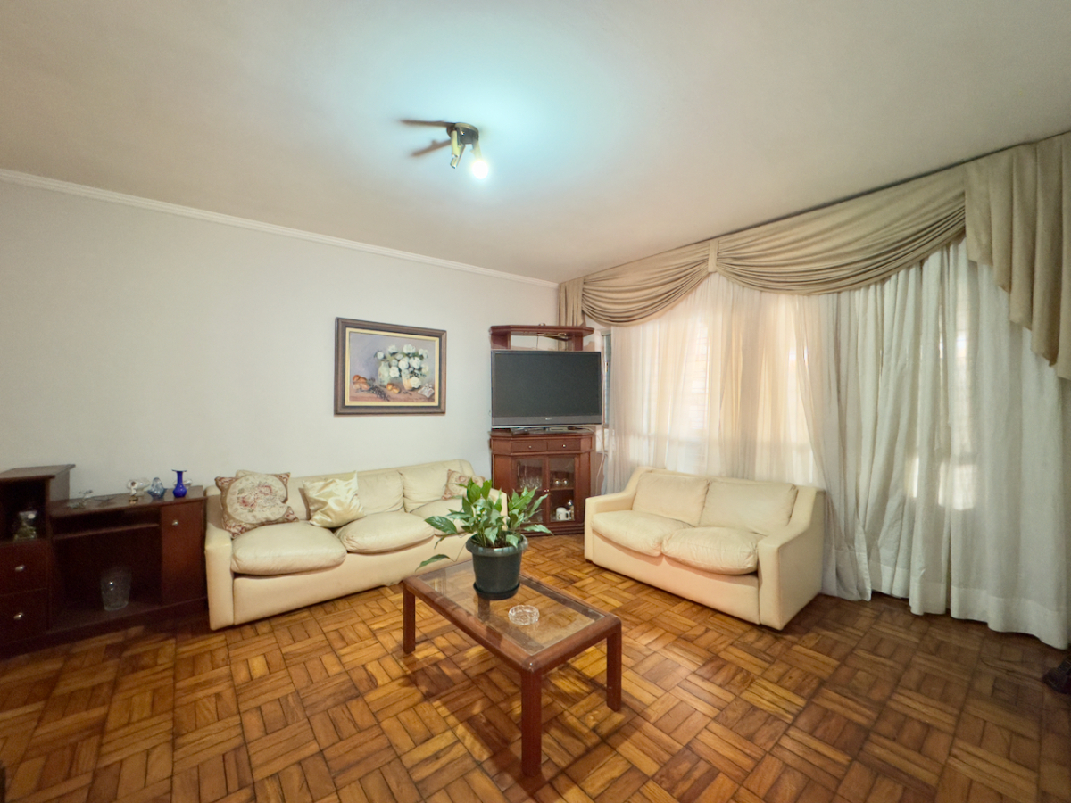 Casa, 3 quartos, 150 m² - Foto 7