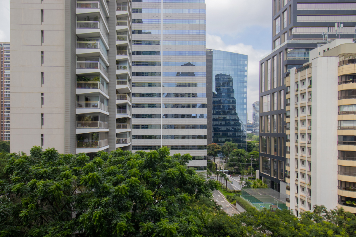Apartamento, 4 quartos, 201 m² - Foto 10