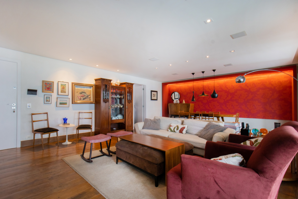 Apartamento, 4 quartos, 201 m² - Foto 12