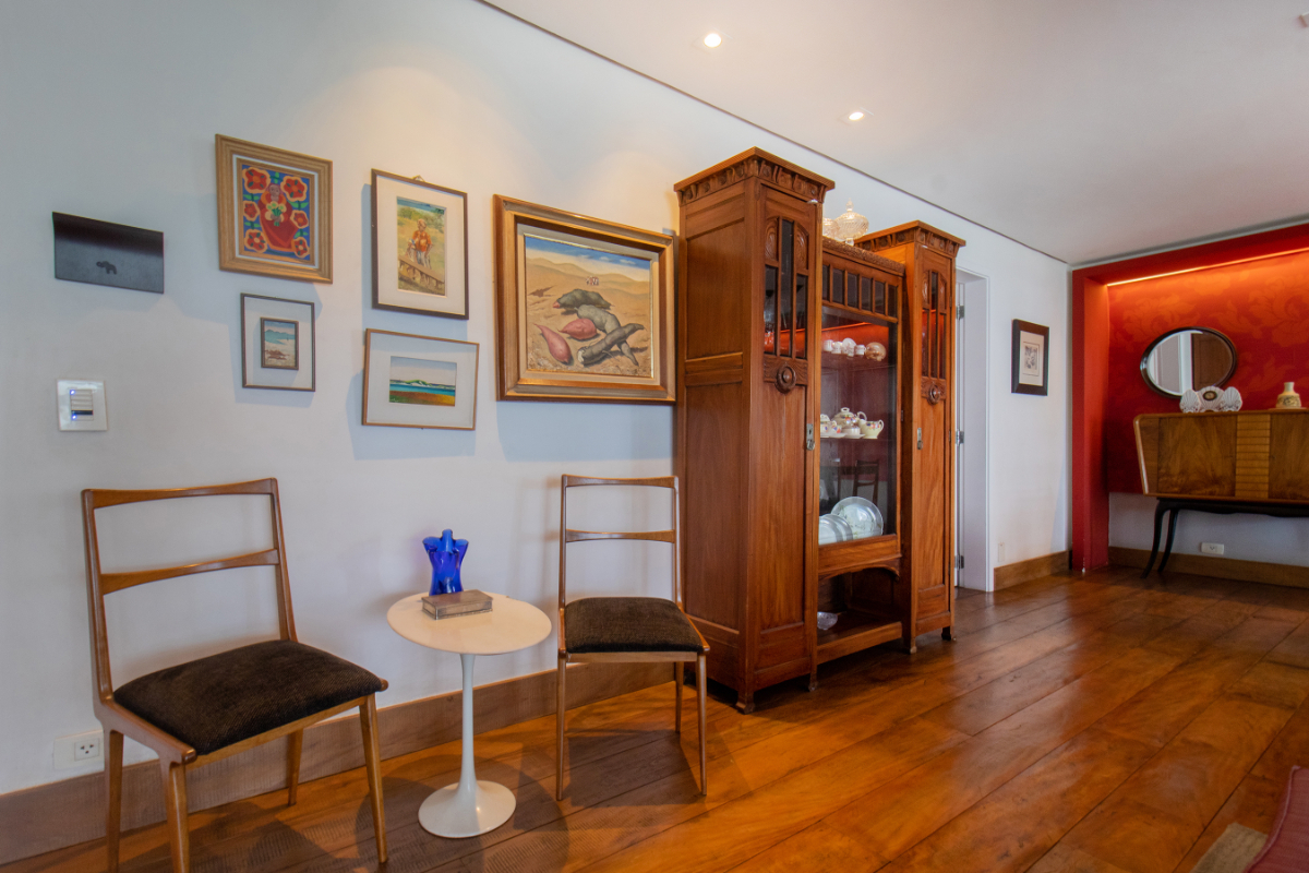 Apartamento, 4 quartos, 201 m² - Foto 13