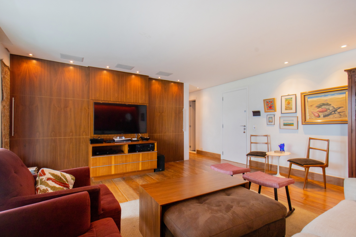 Apartamento, 4 quartos, 201 m² - Foto 18