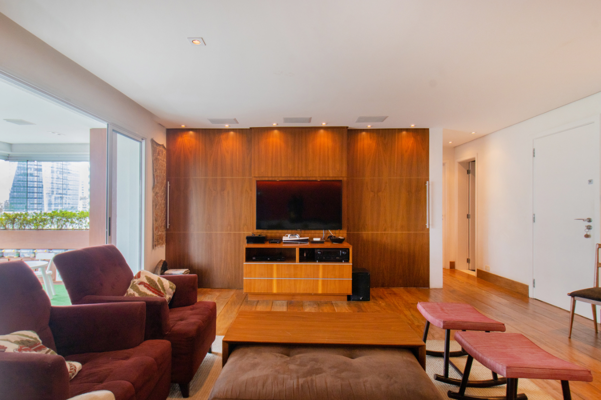 Apartamento, 4 quartos, 201 m² - Foto 19