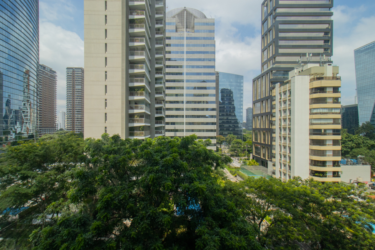 Apartamento, 4 quartos, 201 m² - Foto 21