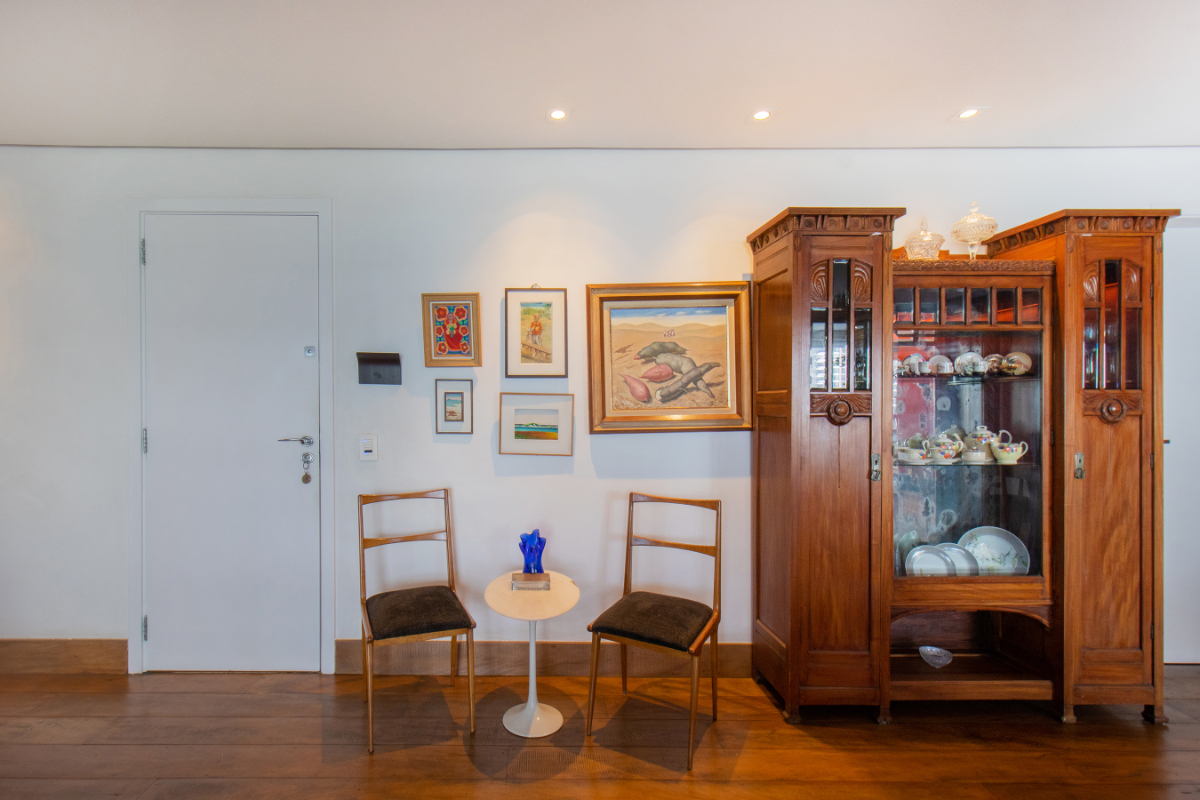 Apartamento, 4 quartos, 201 m² - Foto 22