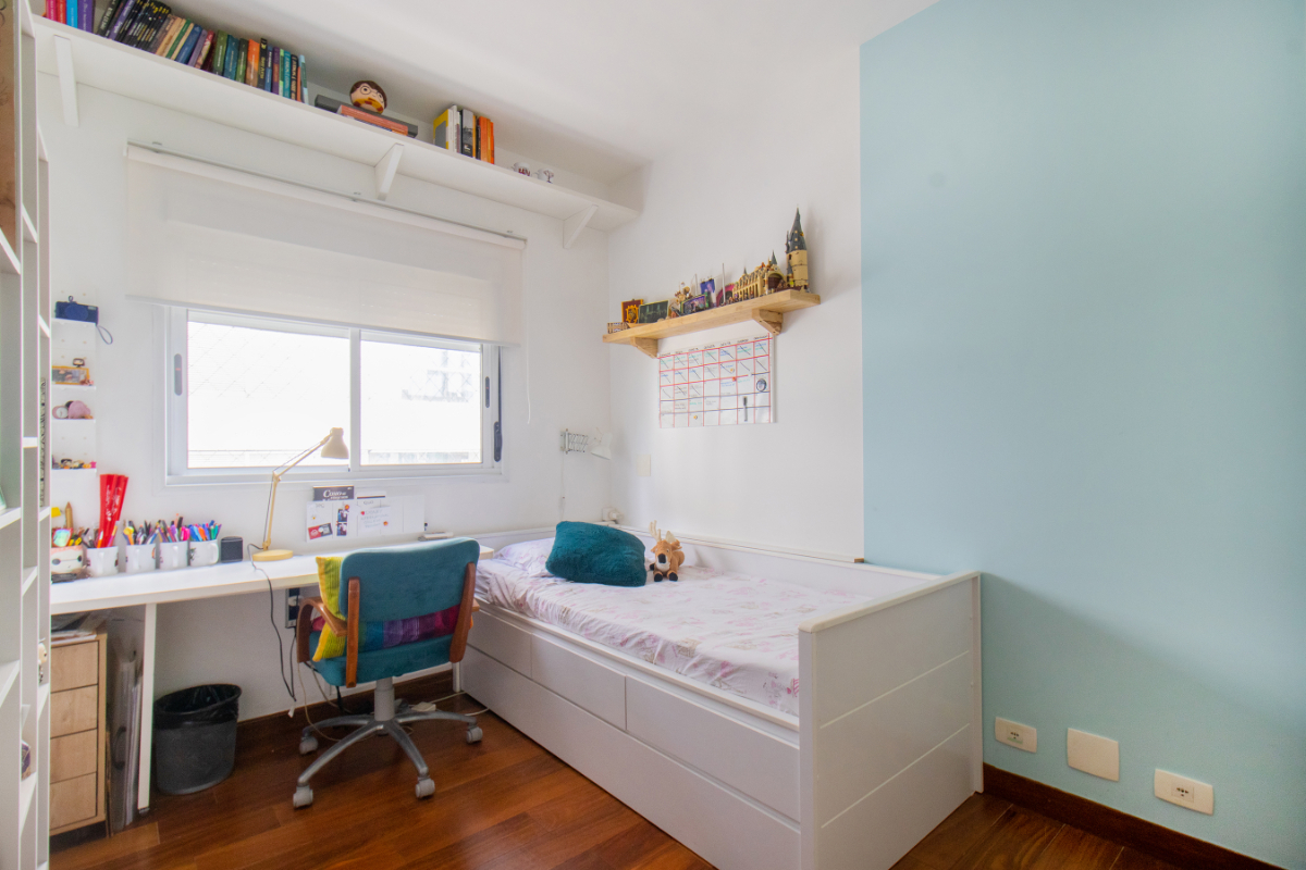 Apartamento, 4 quartos, 201 m² - Foto 23