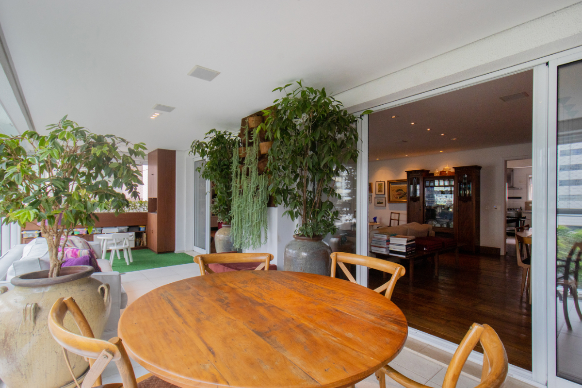 Apartamento, 4 quartos, 201 m² - Foto 8