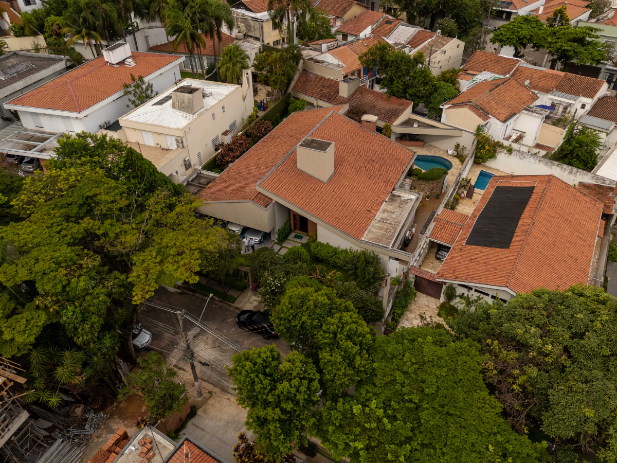 Casa, 4 quartos, 495 m² - Foto 11